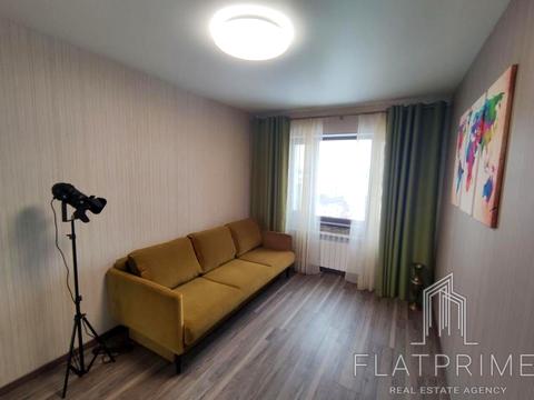 квартира за адресою Михайла Донця вул., 21-А