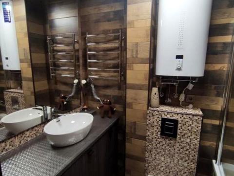 квартира за адресою Михайла Донця вул., 21-А