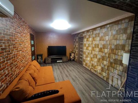 квартира за адресою Михайла Донця вул., 21-А