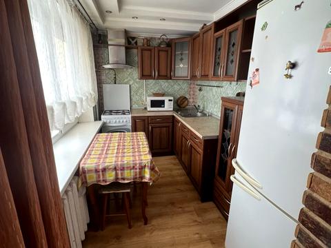 квартира за адресою Воскресенська вул., 3