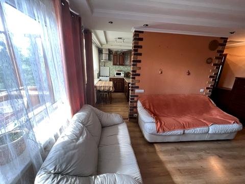 квартира за адресою Воскресенська вул., 3