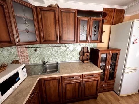 квартира за адресою Воскресенська вул., 3