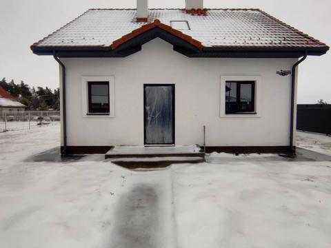 дом по адресу Кленова, 8