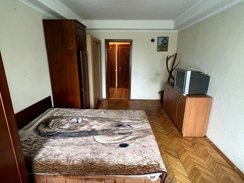 квартира за адресою Воскресенська вул., 3