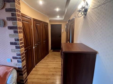 квартира за адресою Воскресенська вул., 3