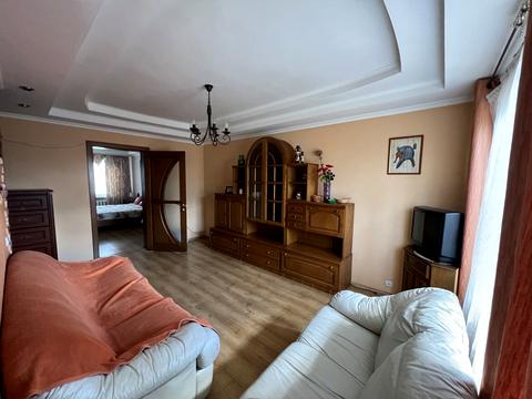 квартира за адресою Воскресенська вул., 3