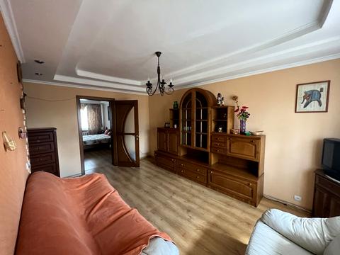 квартира за адресою Воскресенська вул., 3