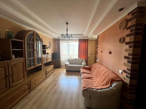 квартира за адресою Воскресенська вул., 3