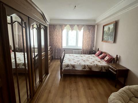 квартира за адресою Воскресенська вул., 3