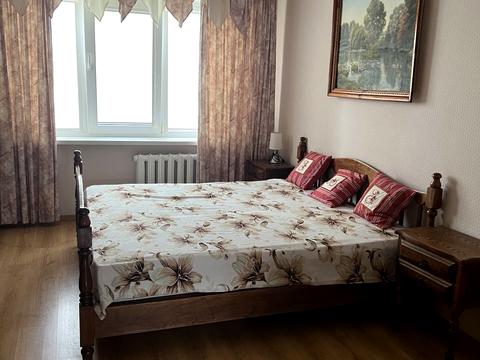 квартира за адресою Воскресенська вул., 3