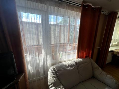 квартира за адресою Воскресенська вул., 3