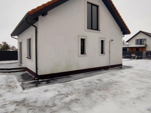 дом по адресу Кленова, 8