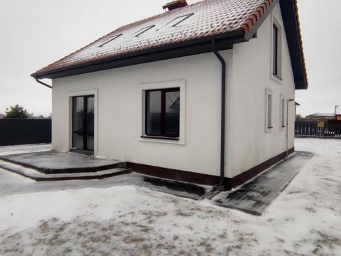 дом по адресу Кленова, 8