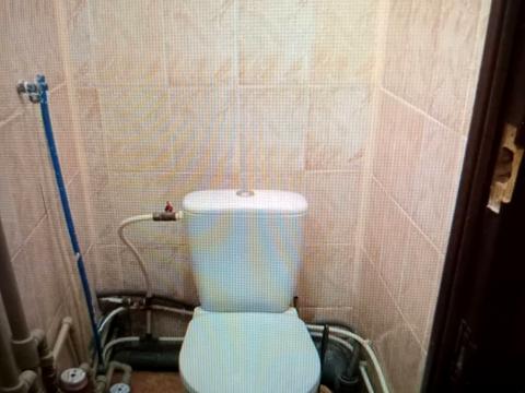 квартира за адресою Космічна вул., 23