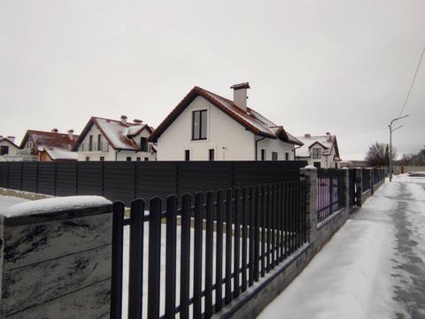 дом по адресу Кленова, 8