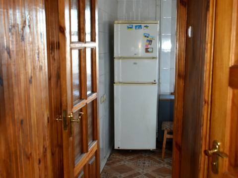 квартира за адресою Київ, Григорія Кочура вул. (Олександра Пироговського), 3