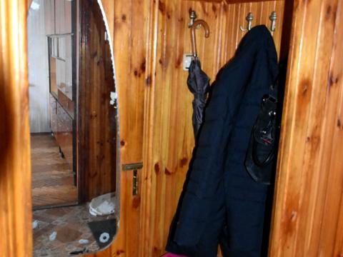 квартира за адресою Київ, Григорія Кочура вул. (Олександра Пироговського), 3