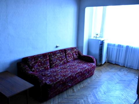 квартира за адресою Київ, Григорія Кочура вул. (Олександра Пироговського), 3