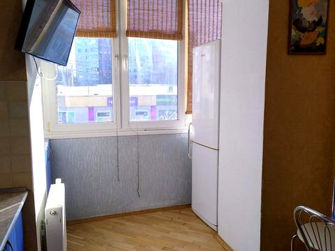 квартира за адресою Народицька вул., 17