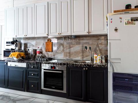 будинок за адресою Київ, 208-ма Садова вул.