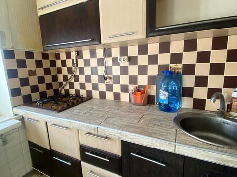 квартира за адресою Прирічна вул., 27