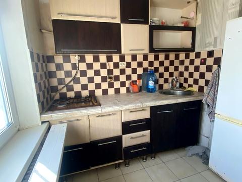 квартира за адресою Прирічна вул., 27