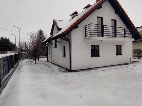 будинок за адресою с. Іванків, Кленова, 4