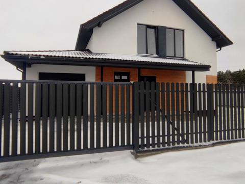 дом по адресу Кленова, 9