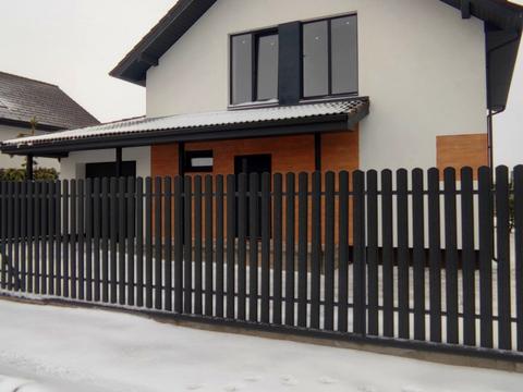 дом по адресу Кленова, 9