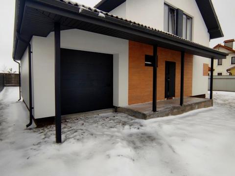 дом по адресу Кленова, 9