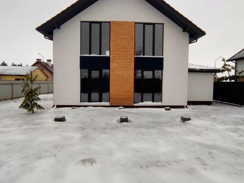 дом по адресу Кленова, 9