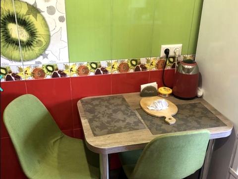 квартира за адресою Олександра Поля просп. (Кірова), 121