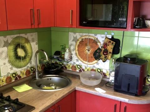 квартира за адресою Олександра Поля просп. (Кірова), 121