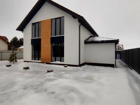 дом по адресу Кленова, 9