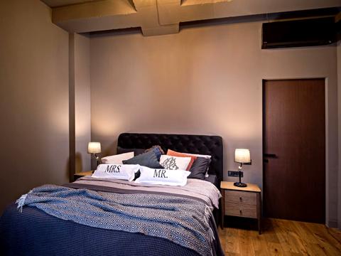 квартира за адресою Військовий узвіз, 13-А