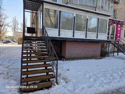 комерційна за адресою Гната Юри вул., 3-А