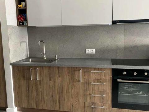 квартира по адресу Ісмаїла Гаспринського ул. (Сормовська), 3