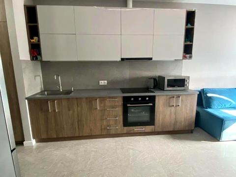 квартира по адресу Ісмаїла Гаспринського ул. (Сормовська), 3