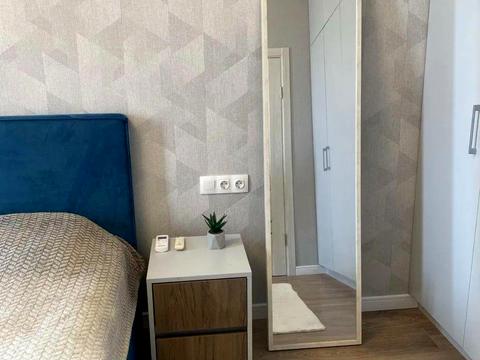 квартира по адресу Ісмаїла Гаспринського ул. (Сормовська), 3