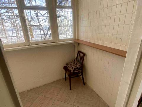 квартира за адресою Прирічна вул., 27