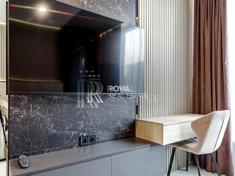 квартира за адресою Київ, Салютна вул., 2к7