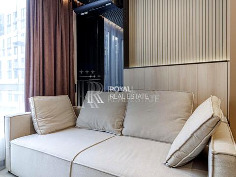 квартира за адресою Київ, Салютна вул., 2к7