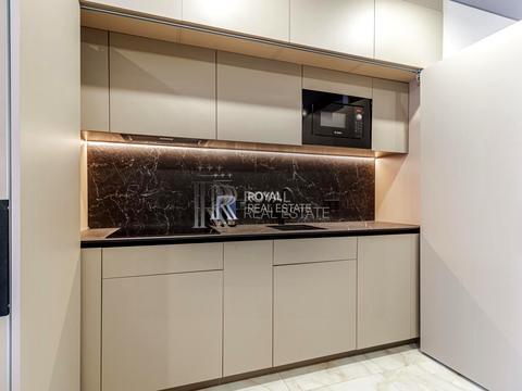 квартира за адресою Київ, Салютна вул., 2к7