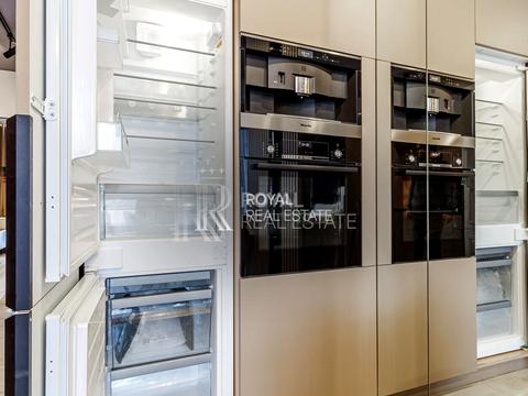 квартира за адресою Київ, Салютна вул., 2к7