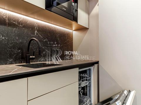 квартира за адресою Київ, Салютна вул., 2к7