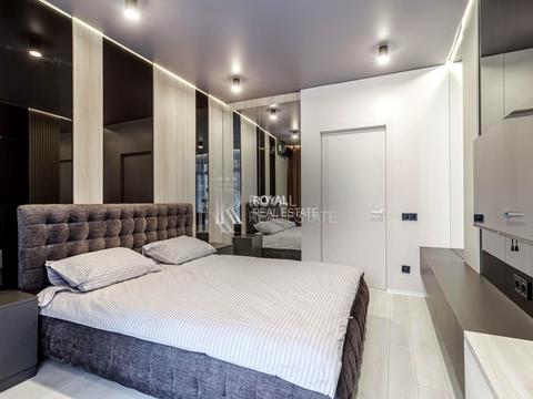 квартира за адресою Київ, Салютна вул., 2к7