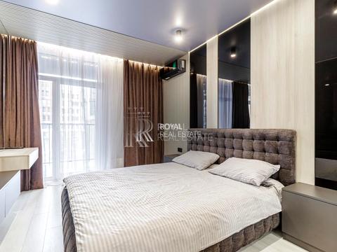 квартира за адресою Київ, Салютна вул., 2к7