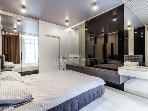 квартира за адресою Київ, Салютна вул., 2к7