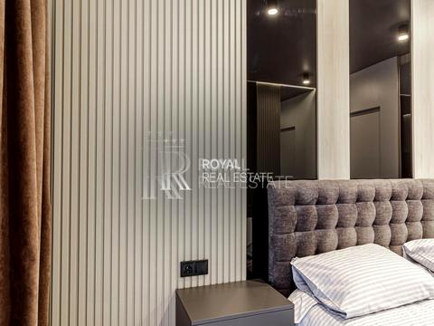 квартира за адресою Київ, Салютна вул., 2к7