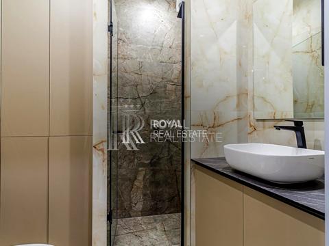 квартира за адресою Київ, Салютна вул., 2к7